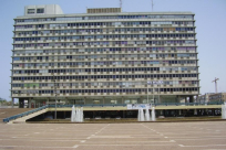 البلدية: تمديد الاعفاء من رسوم الدفع للتصاريح للمتاجر والمطاعم والقهاوي بيافا